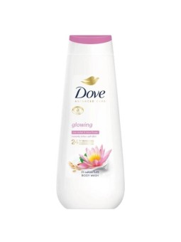 Dove Glowing Advanced Care Shower Gel 400ml