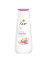 Dove Glowing Advanced Care Shower Gel 400ml
