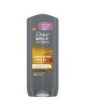 Dove Men+Care Sandalwood & Vanilla 400ml