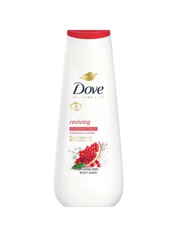 Dove Advanced Care Body Wash 400ml
