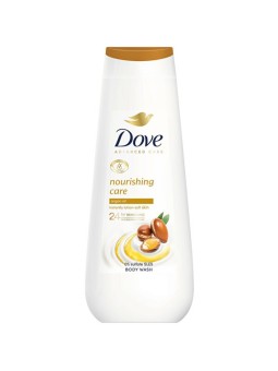 Dove Advanced Care Body Wash 400ml