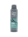 Dove Men+Care Eucalyptus Antiperspirante
