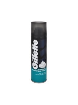 Crema da barba Gillette per pelli sensibili uomo 200ml