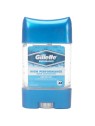 GILLETTE Endurance Gel antitraspirante ad alte prestazioni per uomo Arctic Ice 70ml