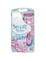 Rasoio Gillette Venus 3 Swift donna 3 unit