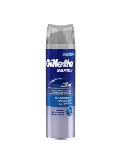 Gillette Moisturizing Beard Gel 200ml