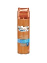 Gillette Fusion ProGlide Hydrating Gel - Moisturizing Shave Gel