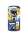 Rasoio Gillette Fusion Proglide Flexball per uomo