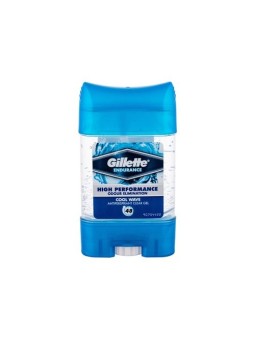 Gillette Anti-traspirante Uomo 48h Cool Wave