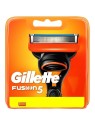 Gillette Fusion5 Cartucce - Confezione da 8
