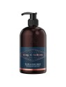 Shampoo detergente per barba e viso King uomo 350ml