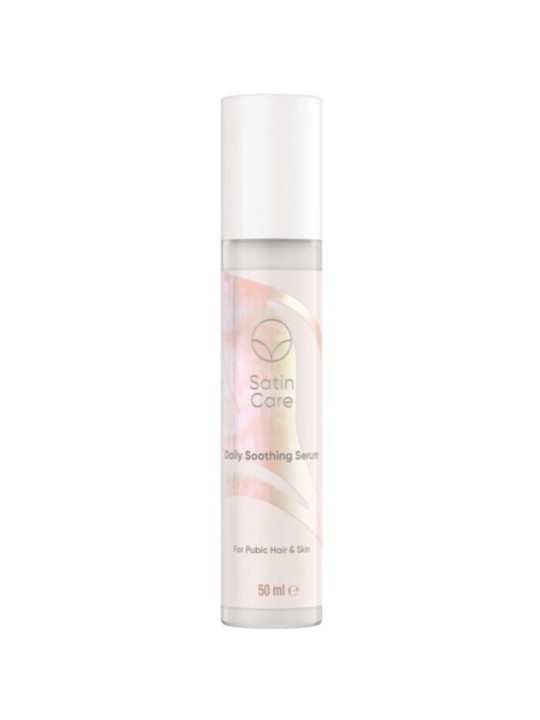 Siero lenitivo quotidiano Satin Care donna 50ml