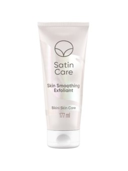 Gillette Satin Care Skin Smoothing Exfoliant 177ml