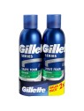 Gillette Series Duopack - Schiuma da Barba Uomo