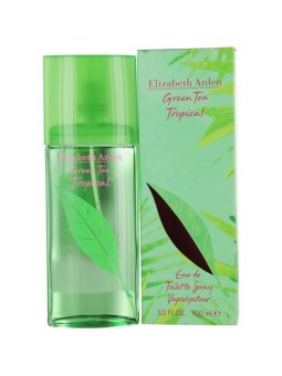 Grean Tea Tropical EDT 100ml