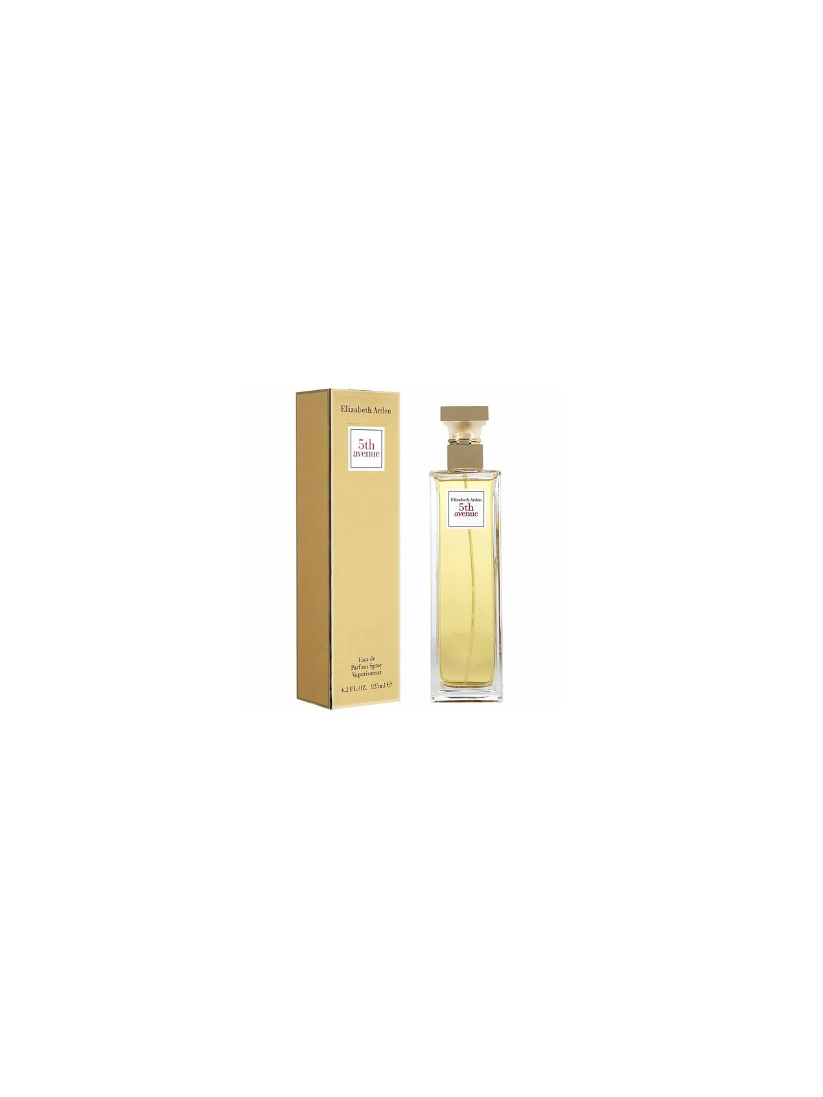 Profumo E.Arden 5Th Avenue 125ml