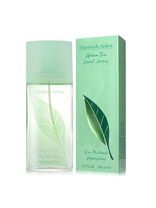 Elizabeth Arden Green Tea Scent 100ml