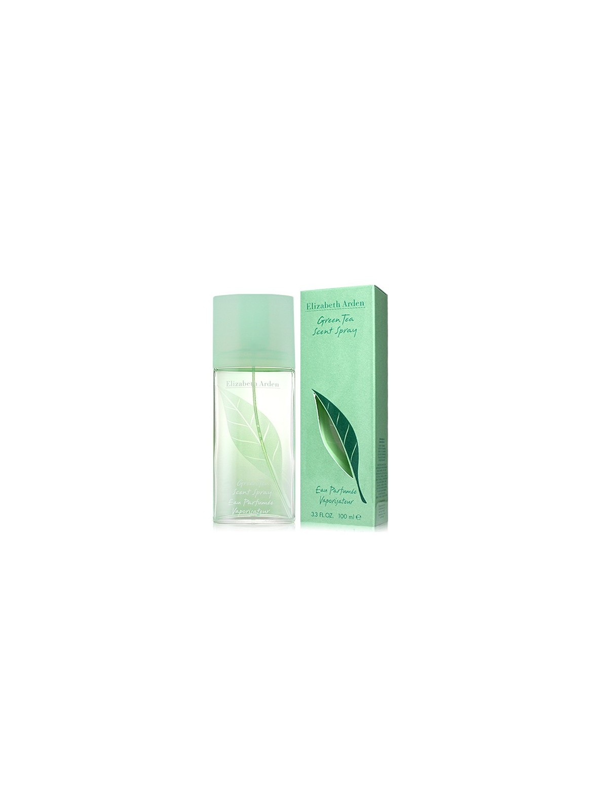 Elizabeth Arden Green Tea Scent 100ml