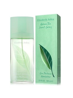 E.Arden Green Tea Scent eau de parfum Spray donna 30ml