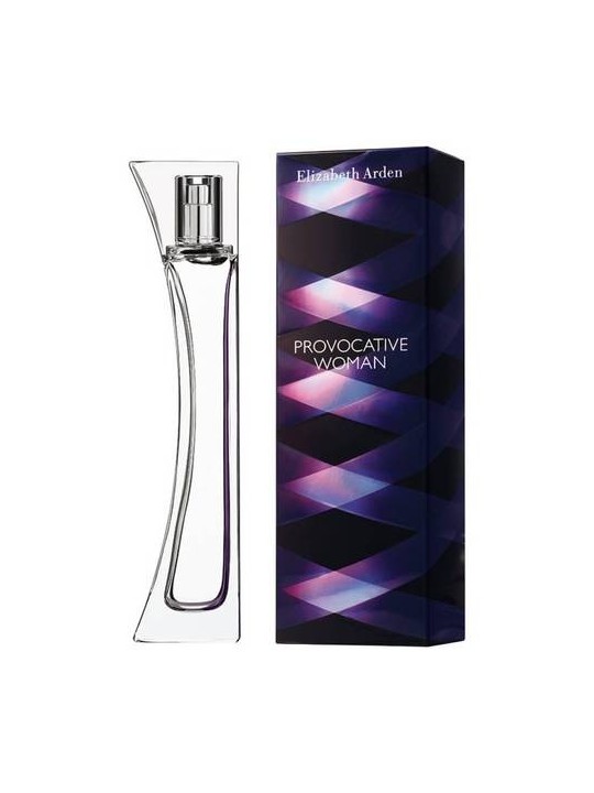 Elizabeth Arden Provocante Donna eau de parfum donna 100ml Elizabeth Arden www.essenzetotalstyle.com 