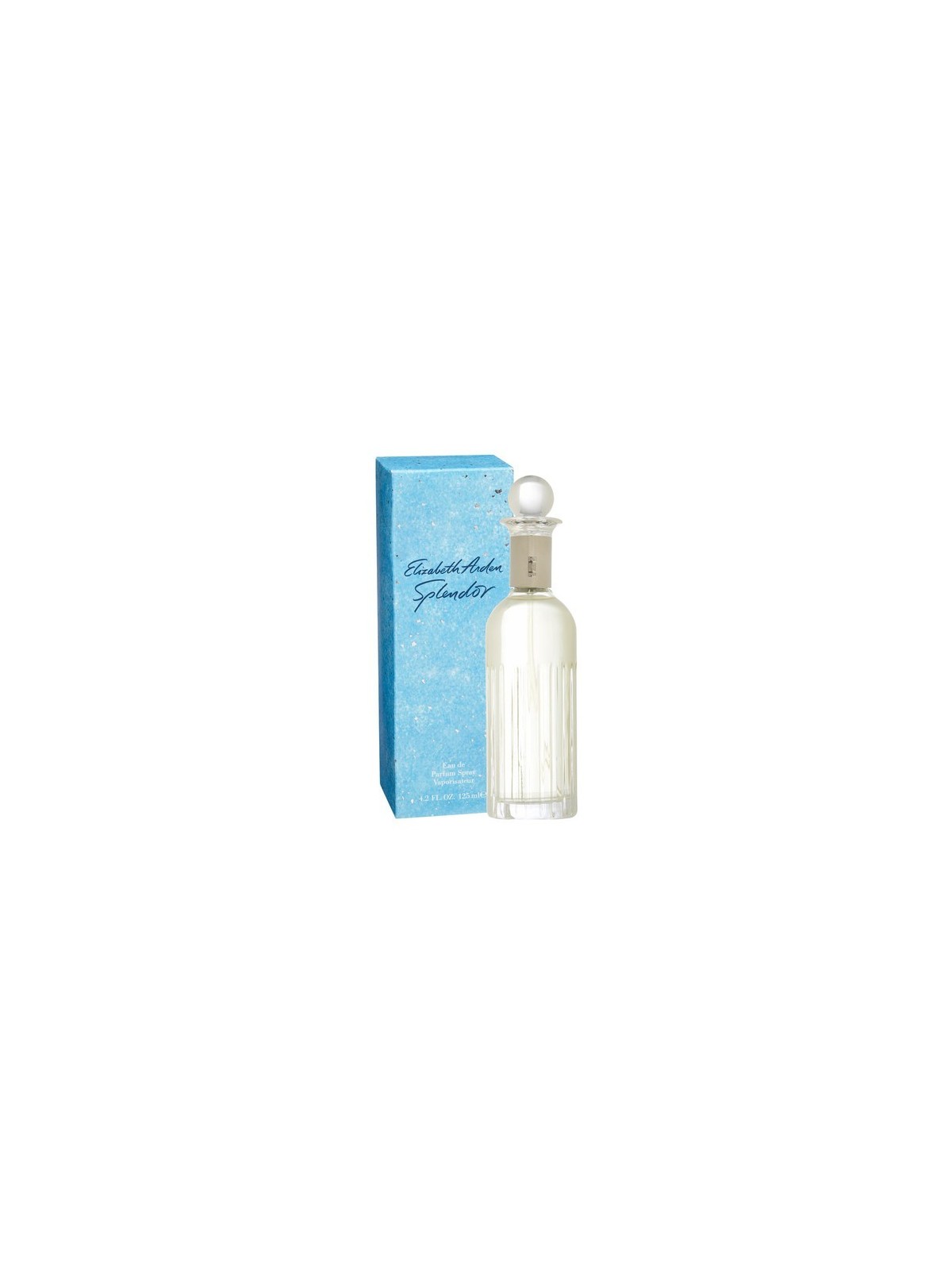 E.Arden Splendor Eau de Parfum Spray 125ml