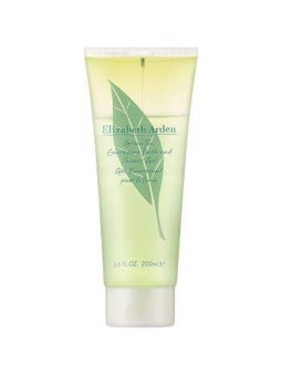 Elizabeth Arden Gel Doccia Profumato al Tï¿½ï¿½ Verde donna 200ml