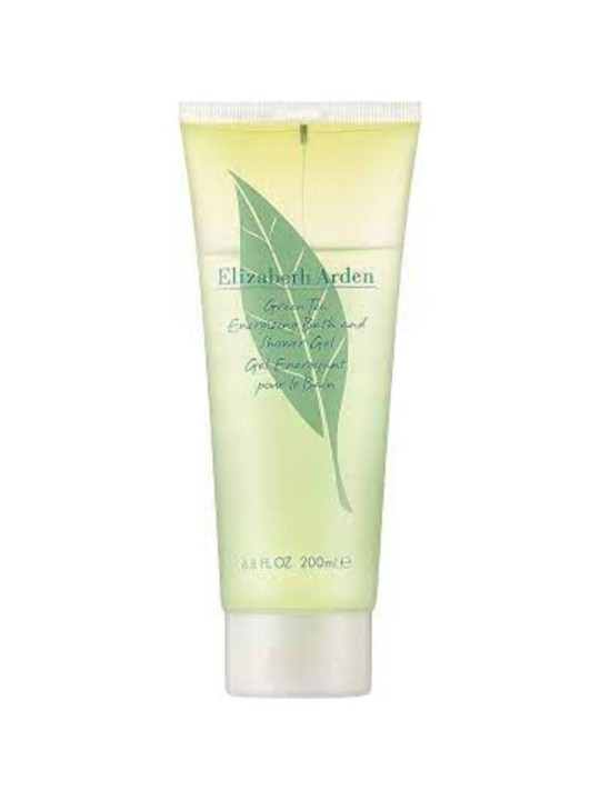 Elizabeth Arden Gel Doccia Profumato al Tï¿½ï¿½ Verde donna 200ml