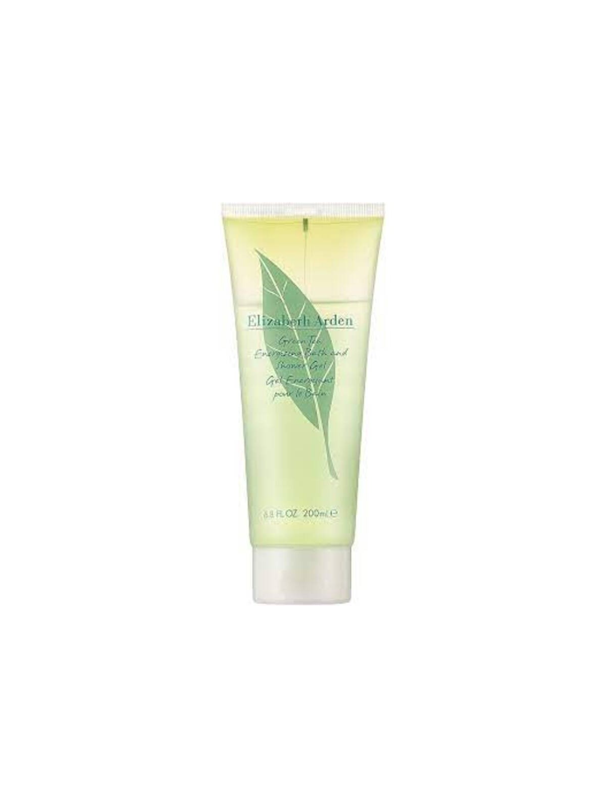 Elizabeth Arden Gel Doccia Profumato al Tï¿½ï¿½ Verde donna 200ml