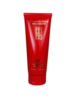 Elizabeth Arden Red Door Body Lotion 200ml