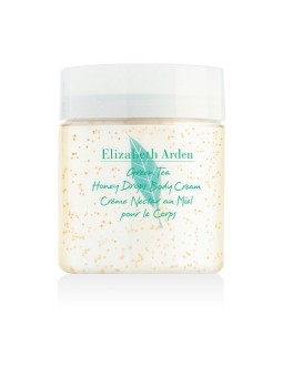 Crema Corpo al T Verde con gocce di miele donna 400ml