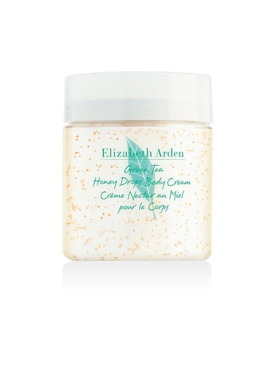 Crema Corpo al T Verde con gocce di miele donna 400ml