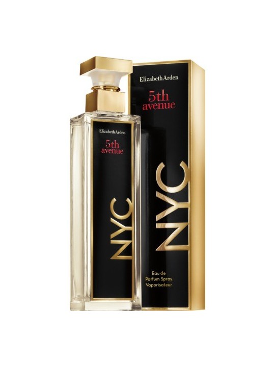 Elizabeth Arden 5th Avenue NYC EDP 125ml