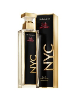 Elizabeth Arden 5th AVENUE NYC eau de parfum spray 75ml donna