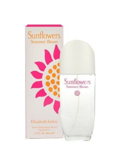 Scopri Sunflowers Summer Bloom di Elizabeth Arden