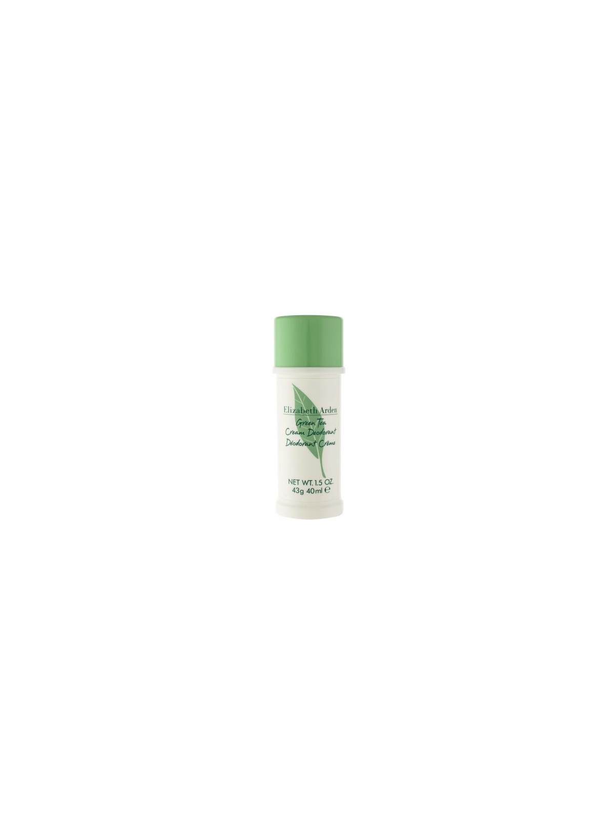 Deodorante Roll-on Elizabeth Arden Green Tea 40ml