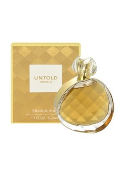 Elizabeth Arden Untold Absolu EDP Donna 100ml