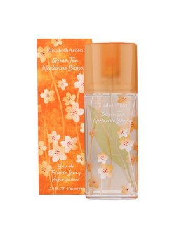 Elizabeth Arden Green Tea Nectarine Blossom EDT 100ml