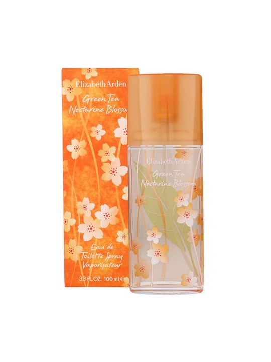 Elizabeth Arden Green Tea Nectarine Blossom EDT 100ml