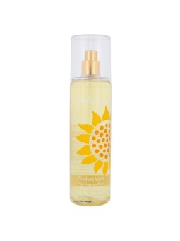 Elizabeth Arden Sunflowers Bodyspray 236 ml (woman) Elizabeth Arden www.essenzetotalstyle.com 