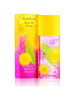 Elizabeth Arden Green Tea Mimosa EDT Spray 100ml - Women's Fragrance