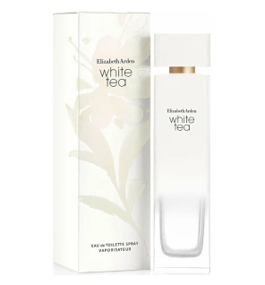 E.Arden White Tea Eau de Toilette Spray donna 50ml