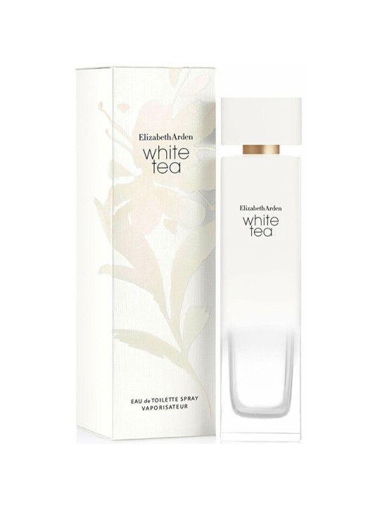E.Arden White Tea Eau de Toilette Spray donna 50ml