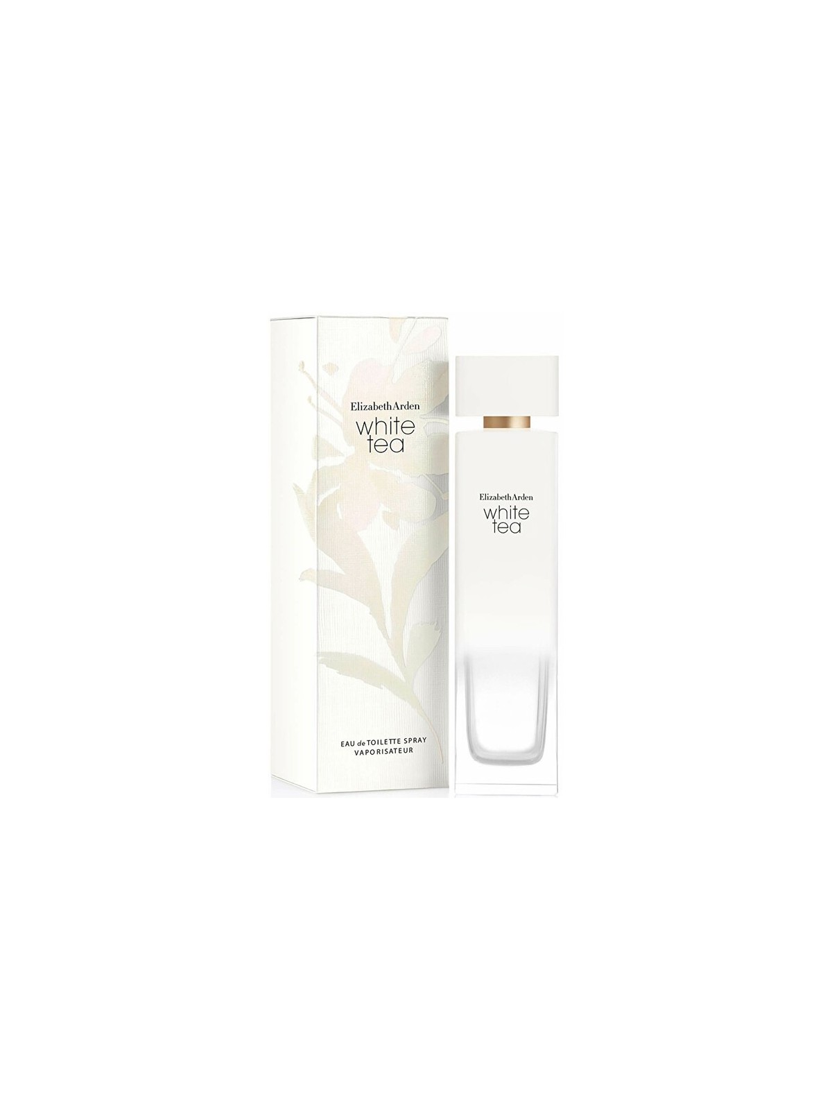 E.Arden White Tea Eau de Toilette Spray donna 50ml