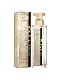 Elizabeth Arden 5th Avenue NYC Uptown Eau De Parfum 125 ml (woman)