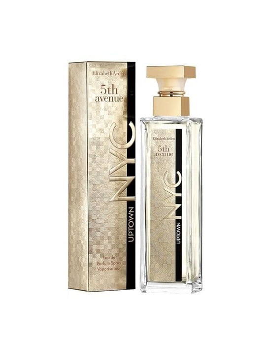 Elizabeth Arden 5th Avenue NYC Uptown 125ml