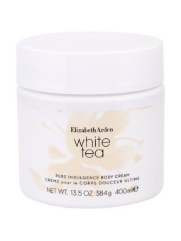 Elizabeth Arden White Tea Body Cream 400ml