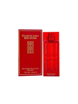 Elizabeth Arden Porta Rossa W eau de toilette donna 30ml