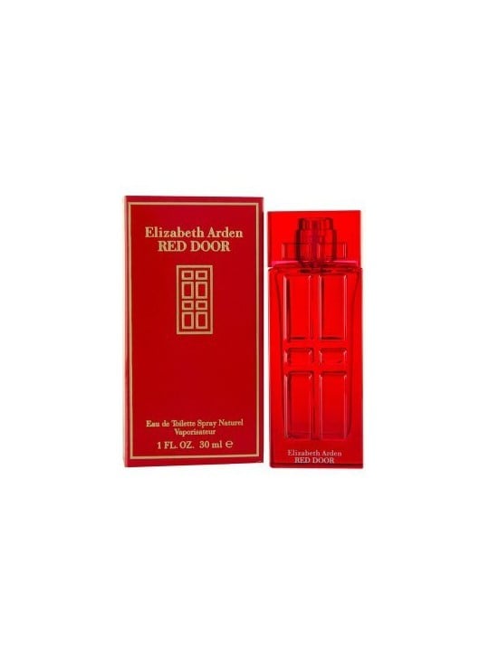 Elizabeth Arden Porta Rossa W eau de toilette donna 30ml