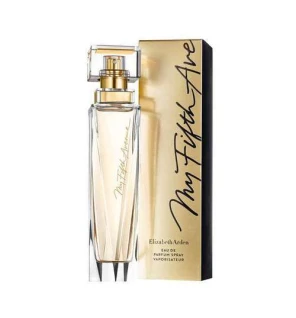Profumo Elizabeth Arden My Fifth Avenue EDP 50ml