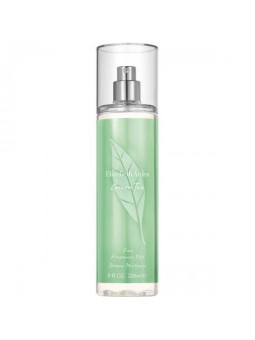 E.Arden Green Tea Mist 236ml Elizabeth Arden www.essenzetotalstyle.com 